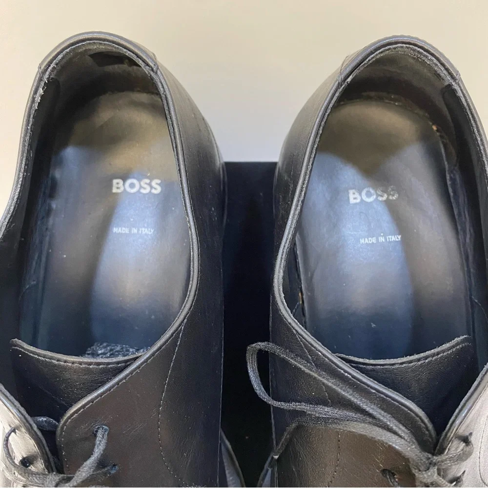 Hugo Boss description classic